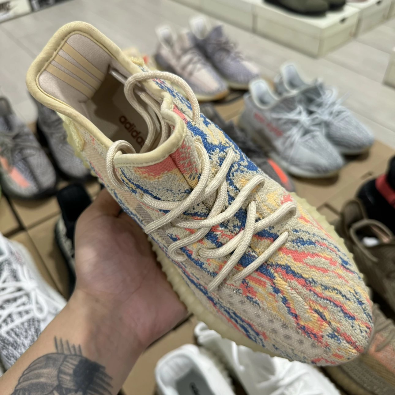 Boost 350