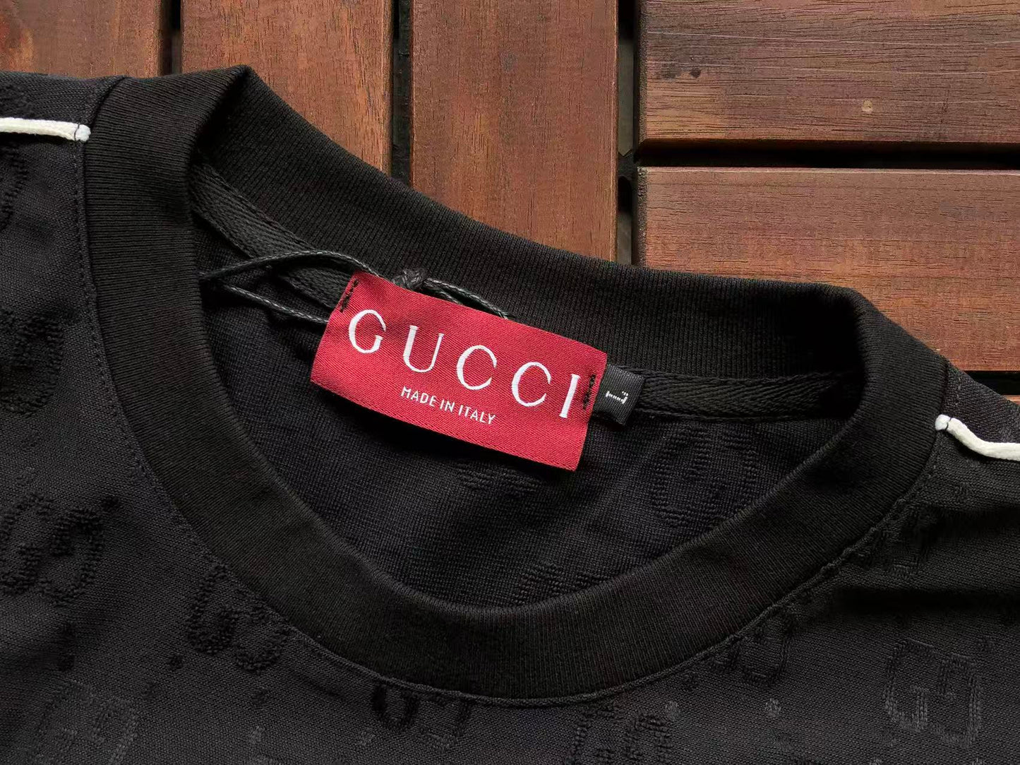 T-Shirts GC