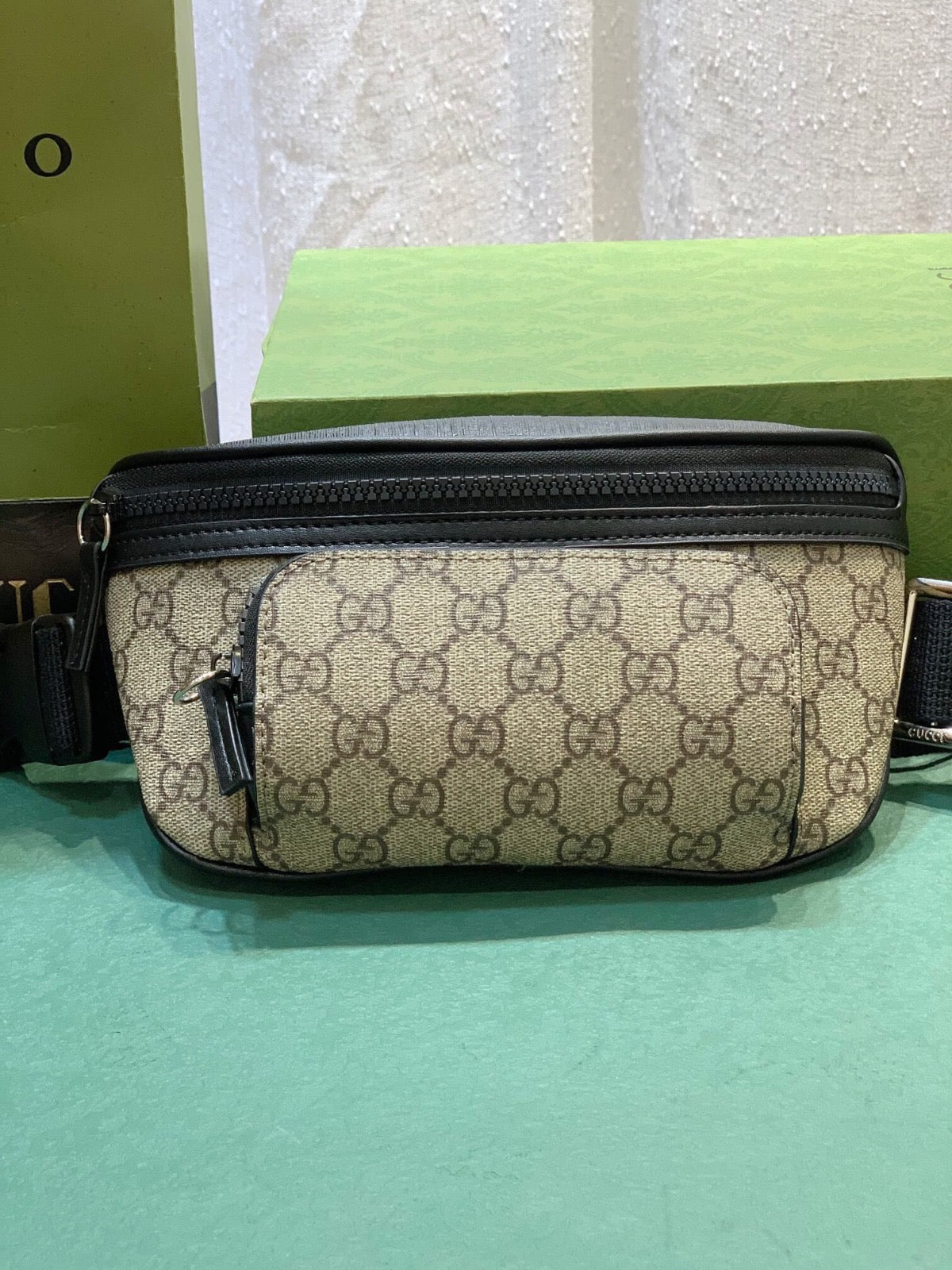 Bag GC