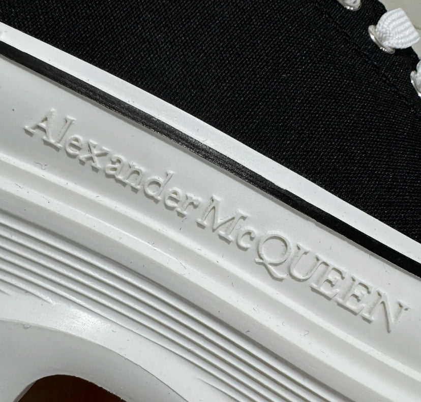 Alexander McQueen