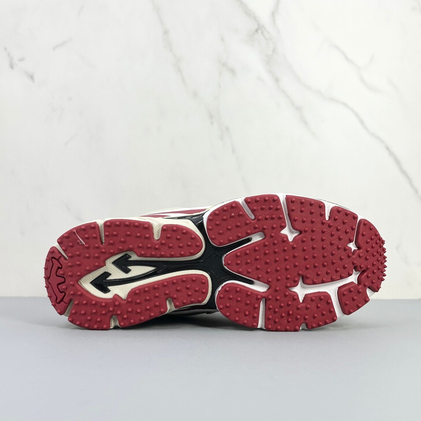 OF Be Right Back Sand Red