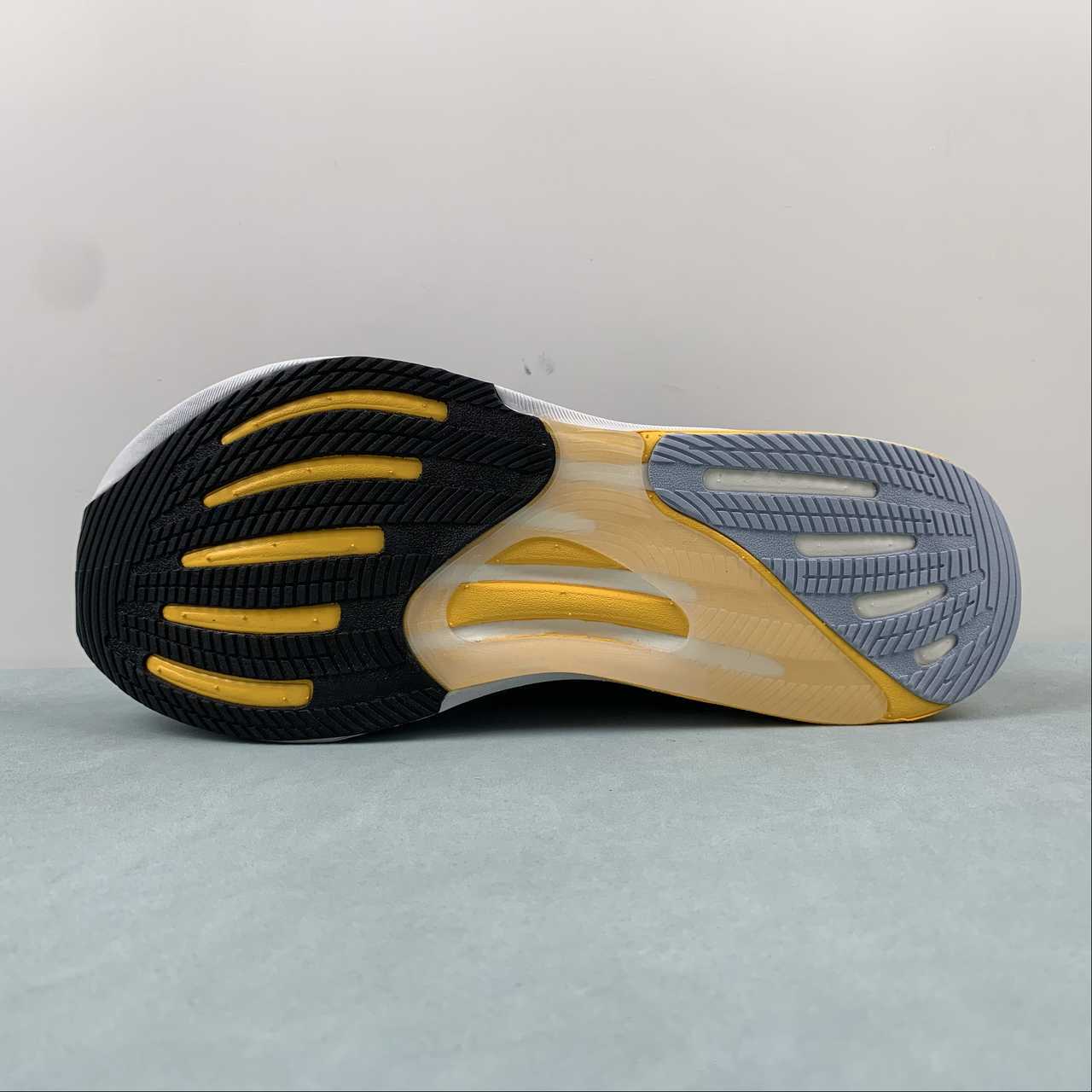 AD Supernova Blue Black