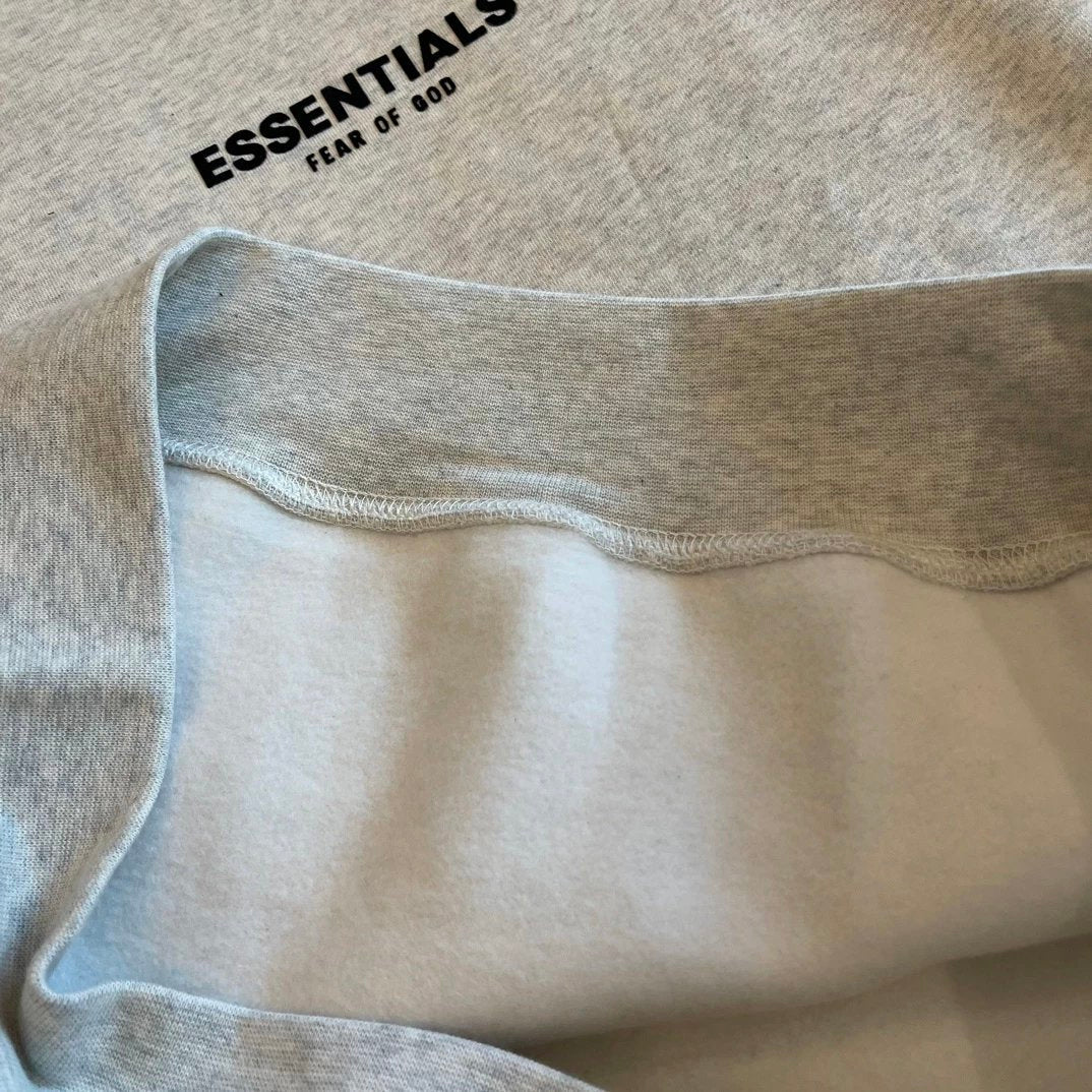 Essentials Grey
