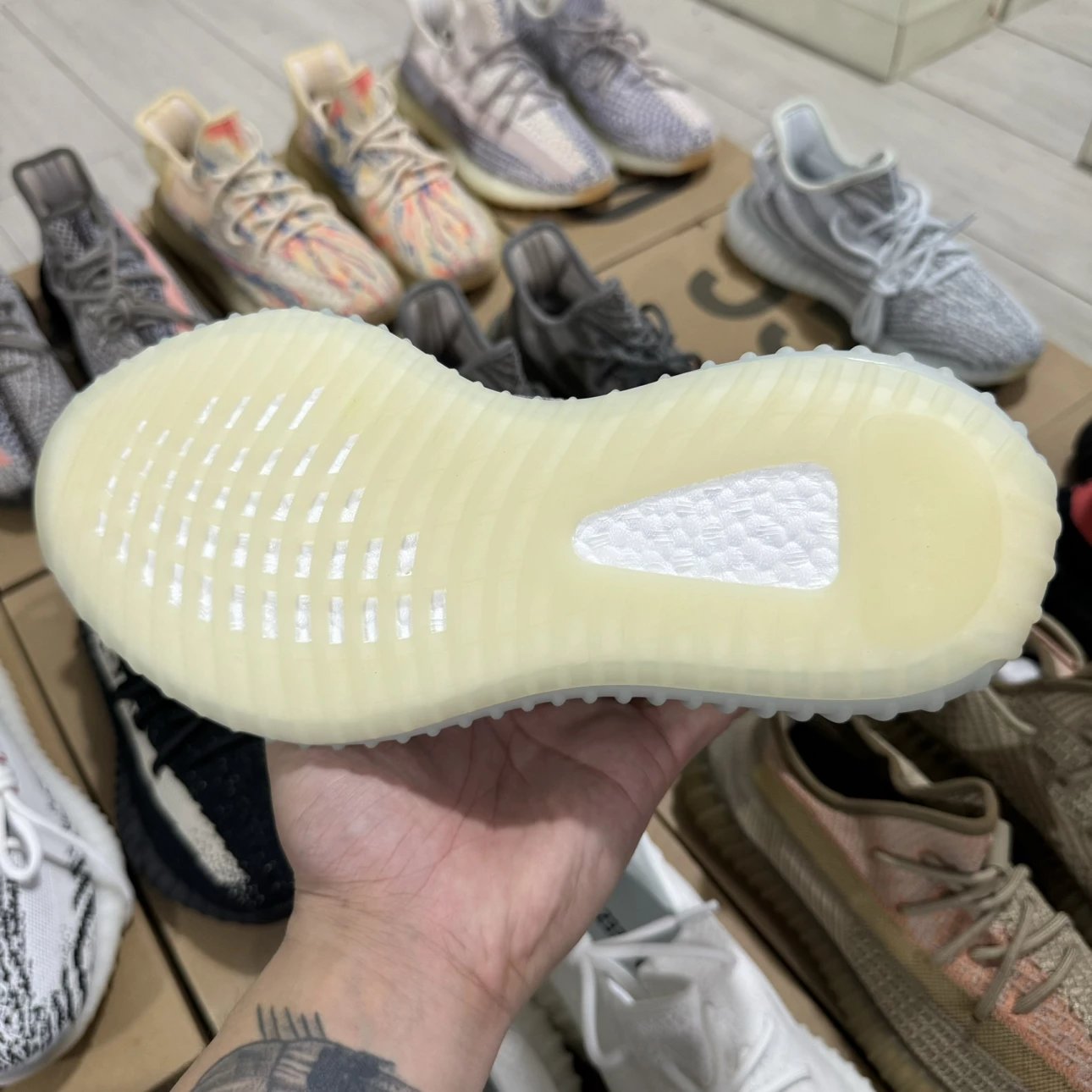 Boost 350