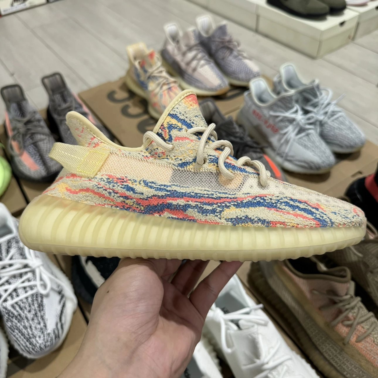Boost 350