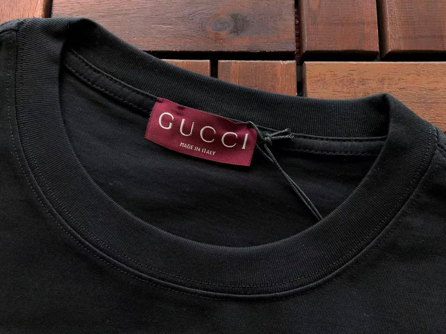 T-Shirts GC