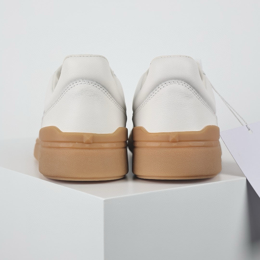 Valentino Upvillage Suede Pink
