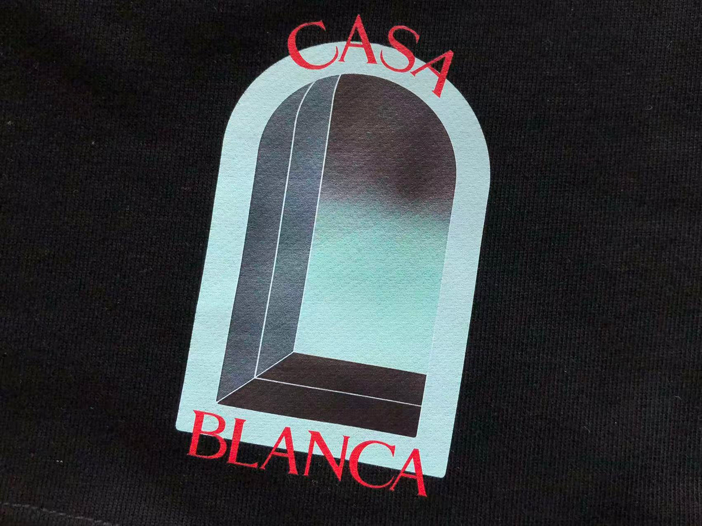 Casa Calçoes
