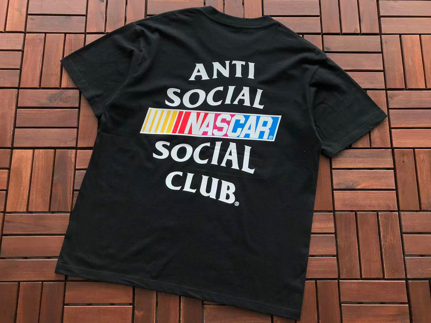 Anti Social Club T-Shirts