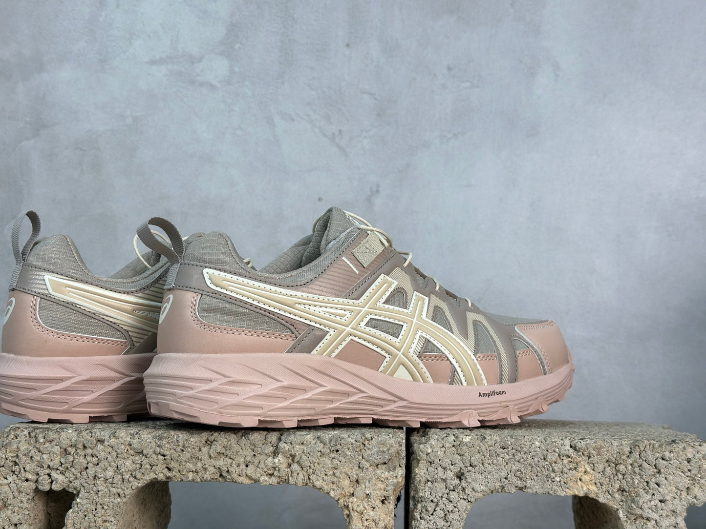 GEL-SONOMA FE Pink