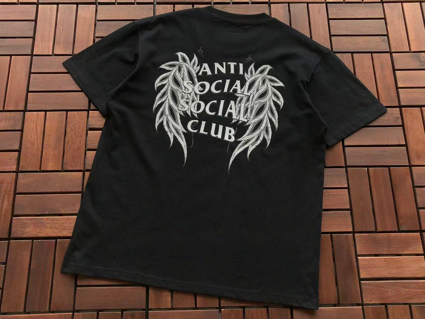 Anti Social Club T-Shirts