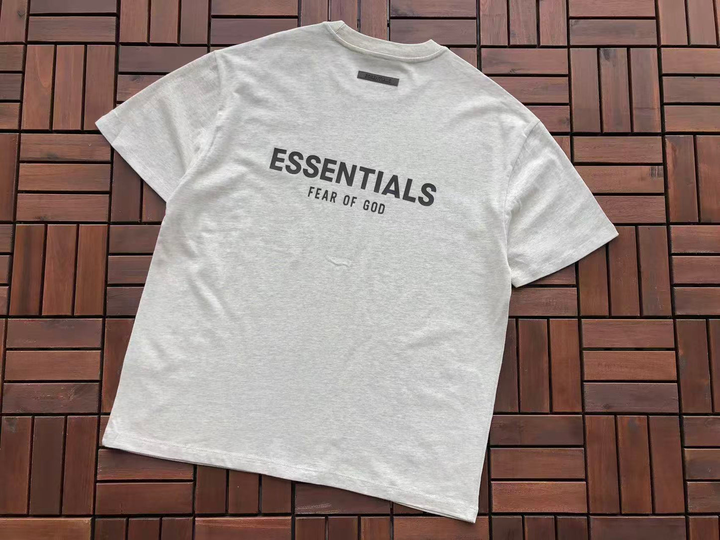 Conjuntos Essentials