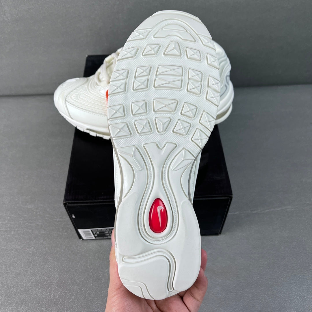 98 Sup White