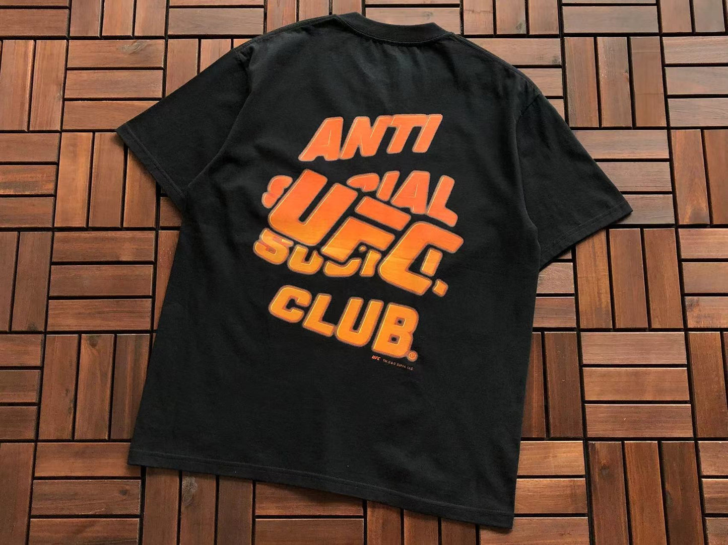 Anti Social Club T-Shirts