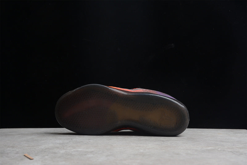 KB11 Sunset