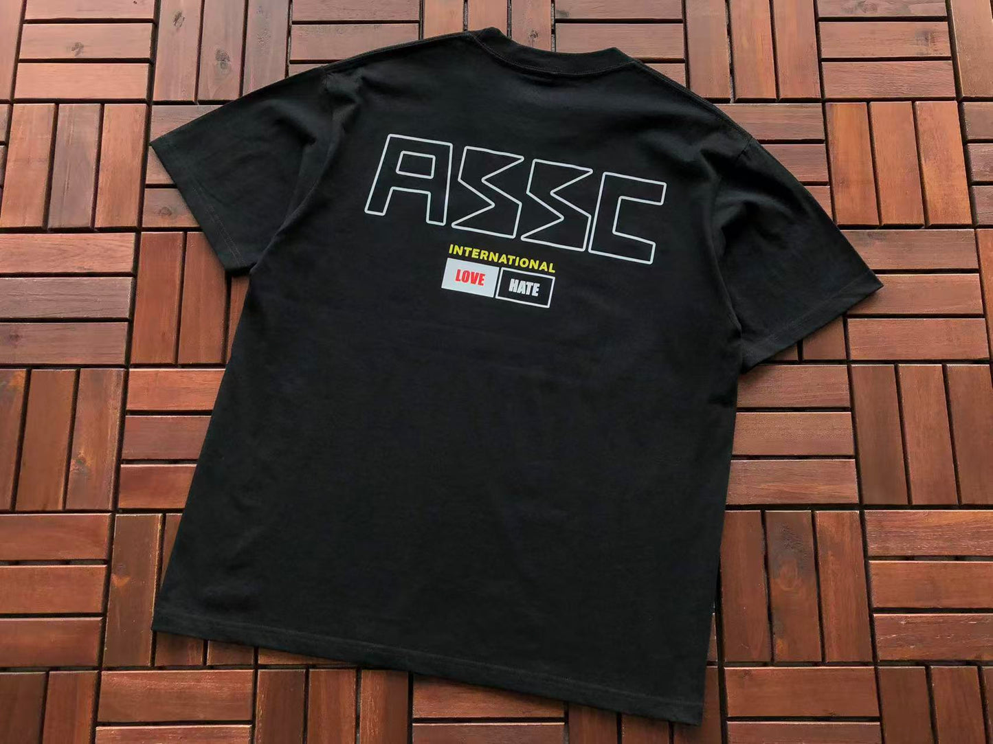 Anti Social Club T-Shirts