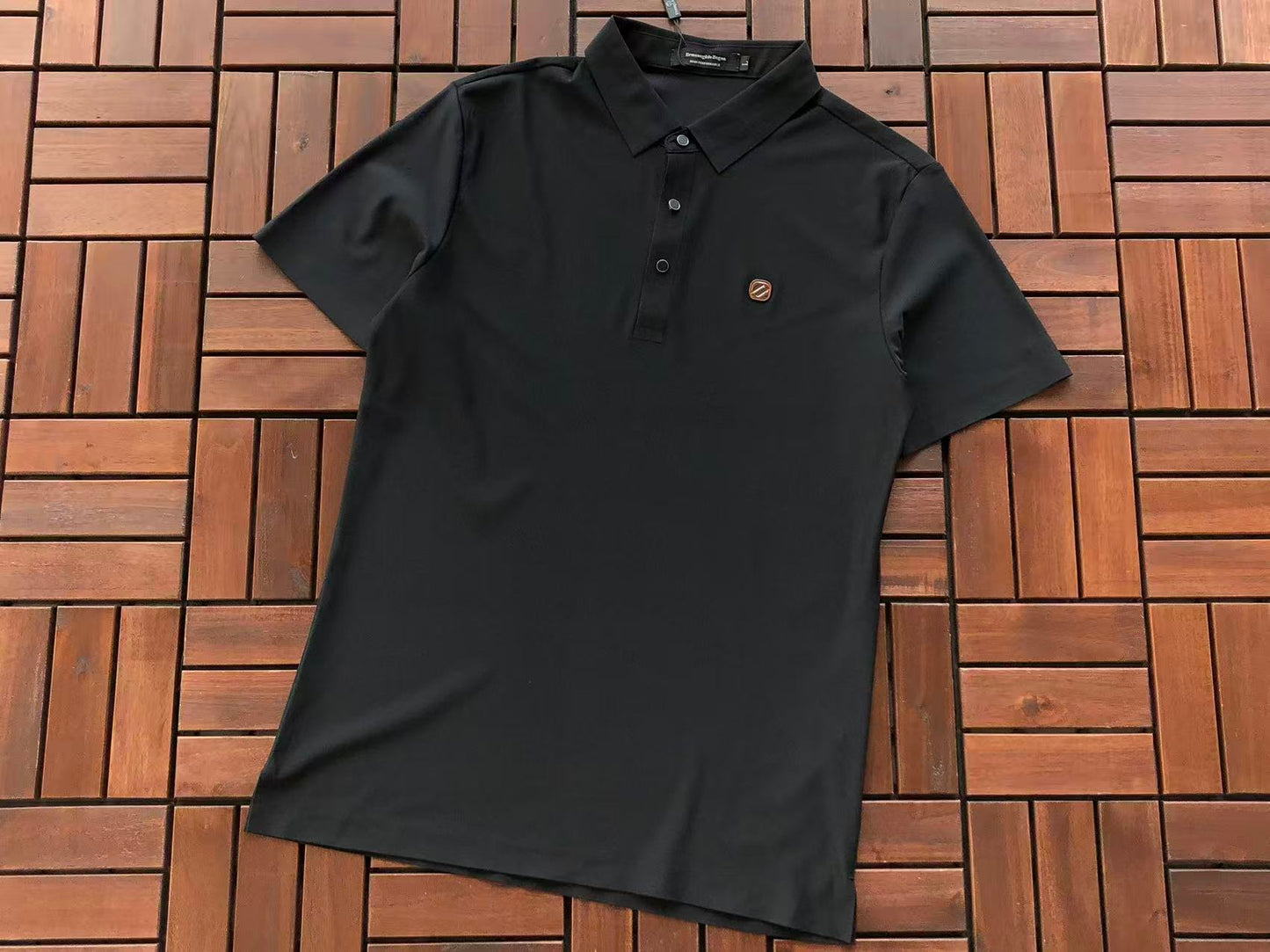 ZEG Polo