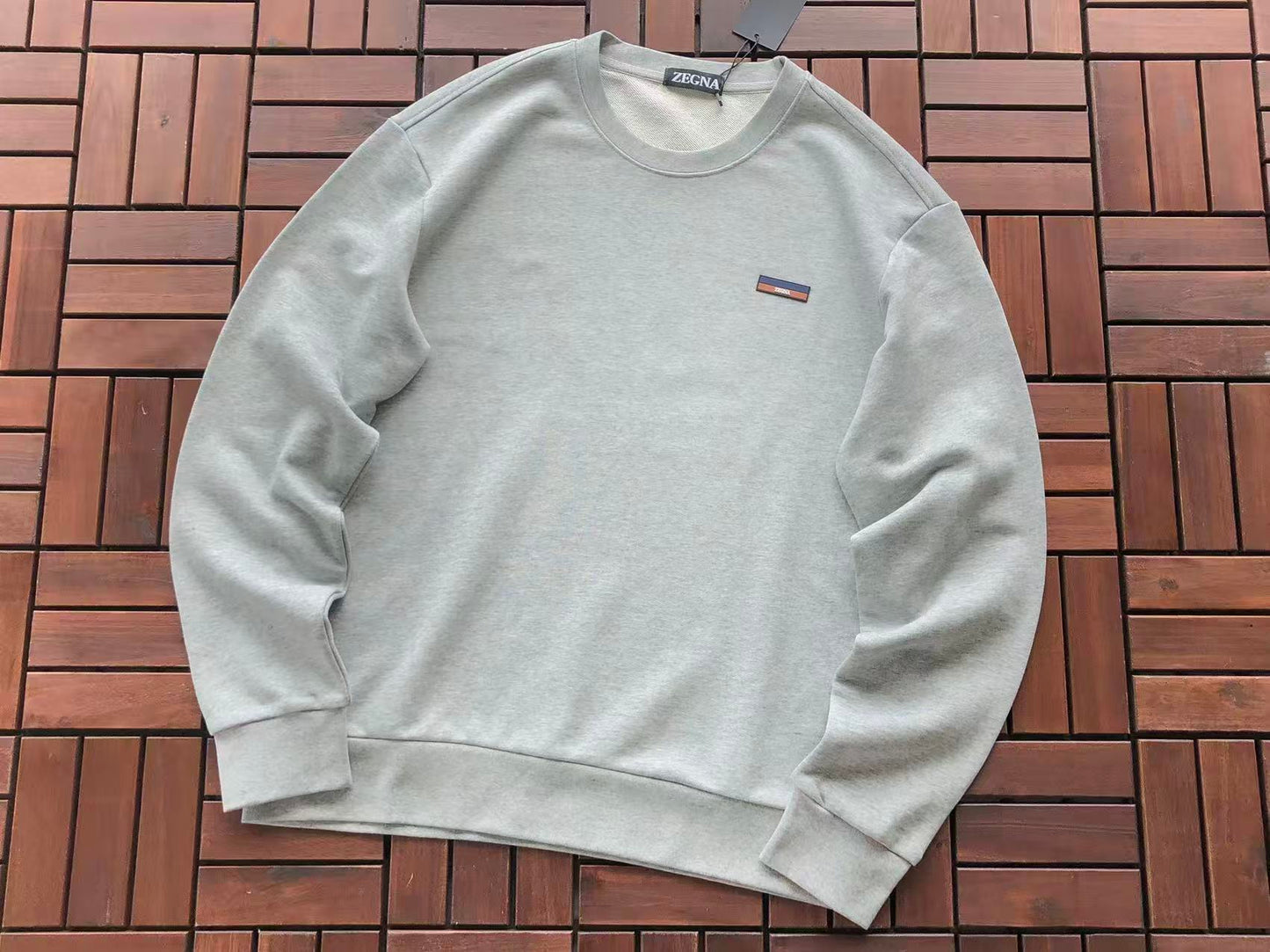 ZEG Sweat