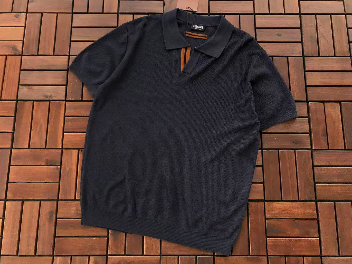 ZEG Polo