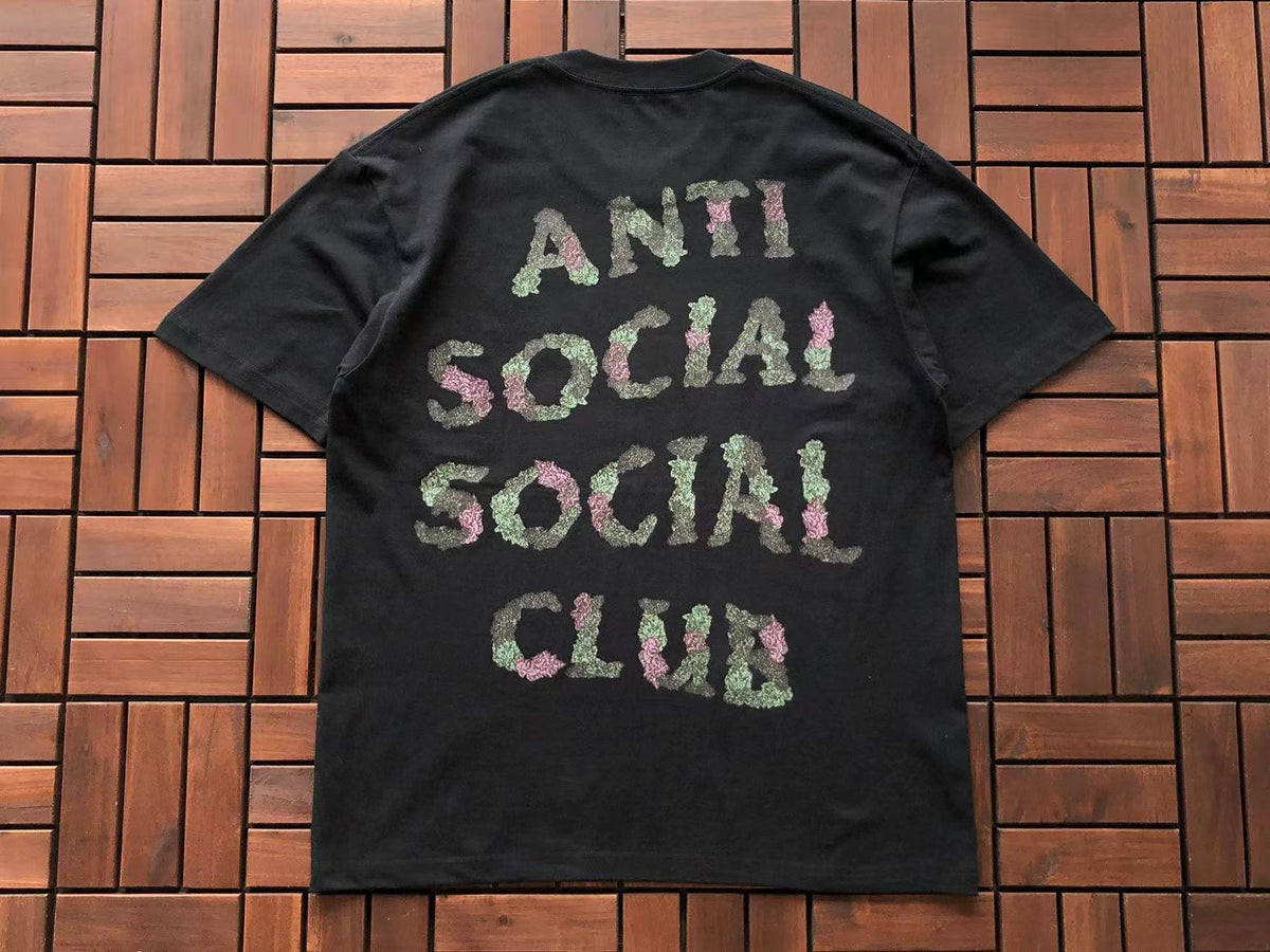 Anti Social Club T-Shirts