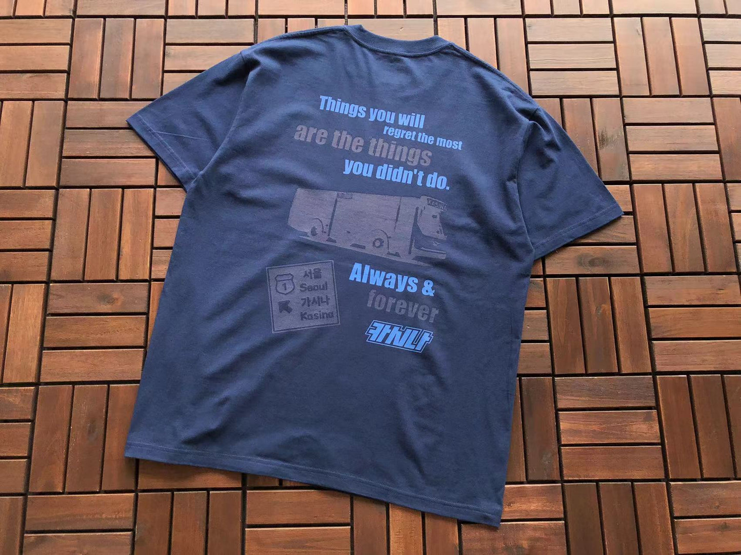 Anti Social Club T-Shirts