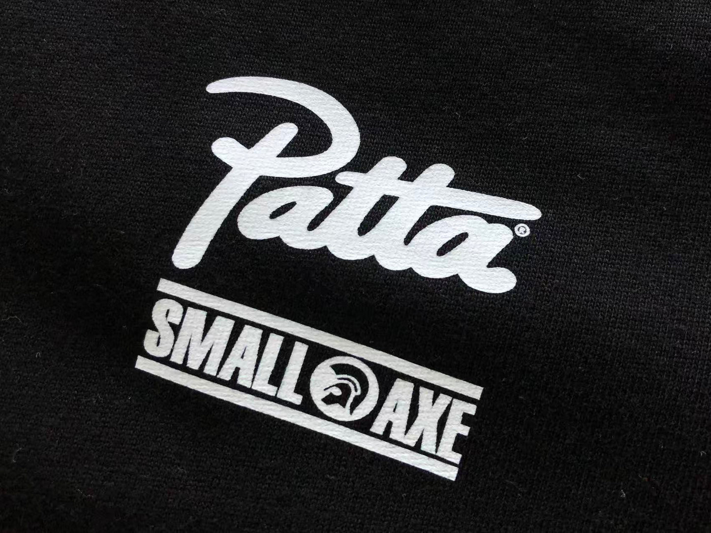 Pat Tshirt