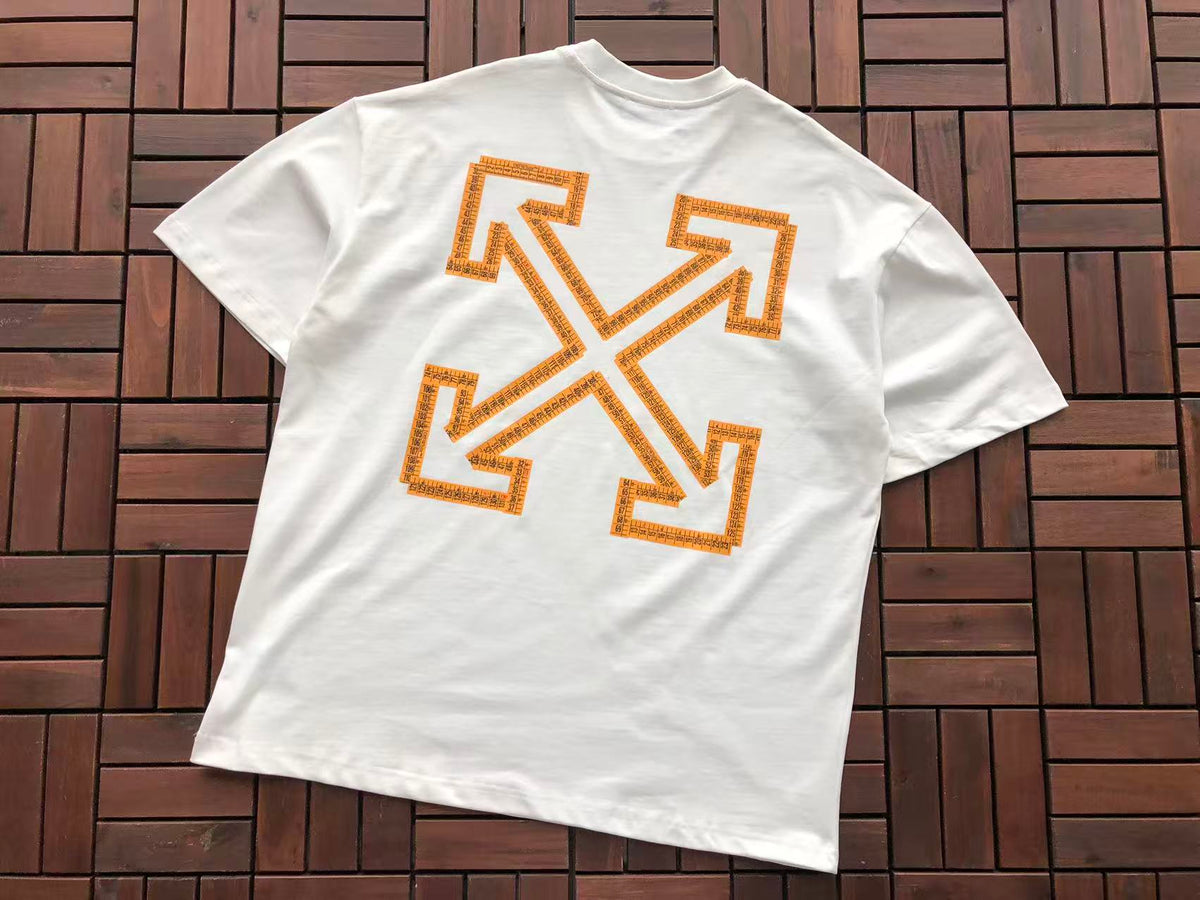 T-shirt Off