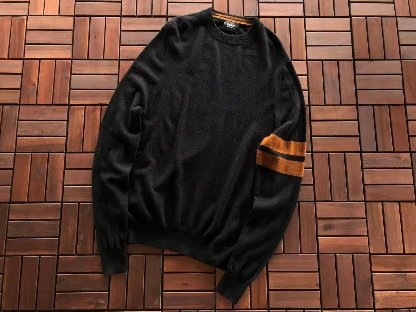 ZEG Sweat