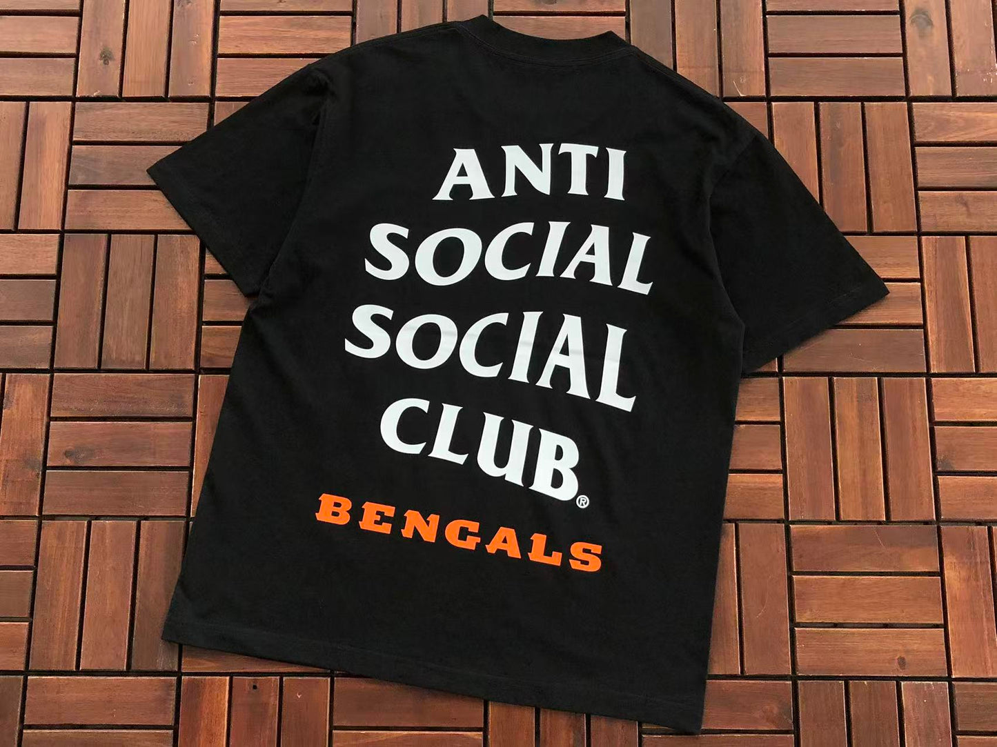 Anti Social Club T-Shirts