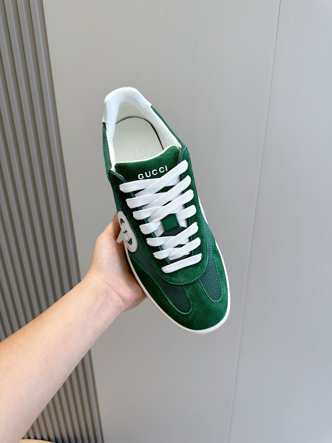 Gu Shoes
