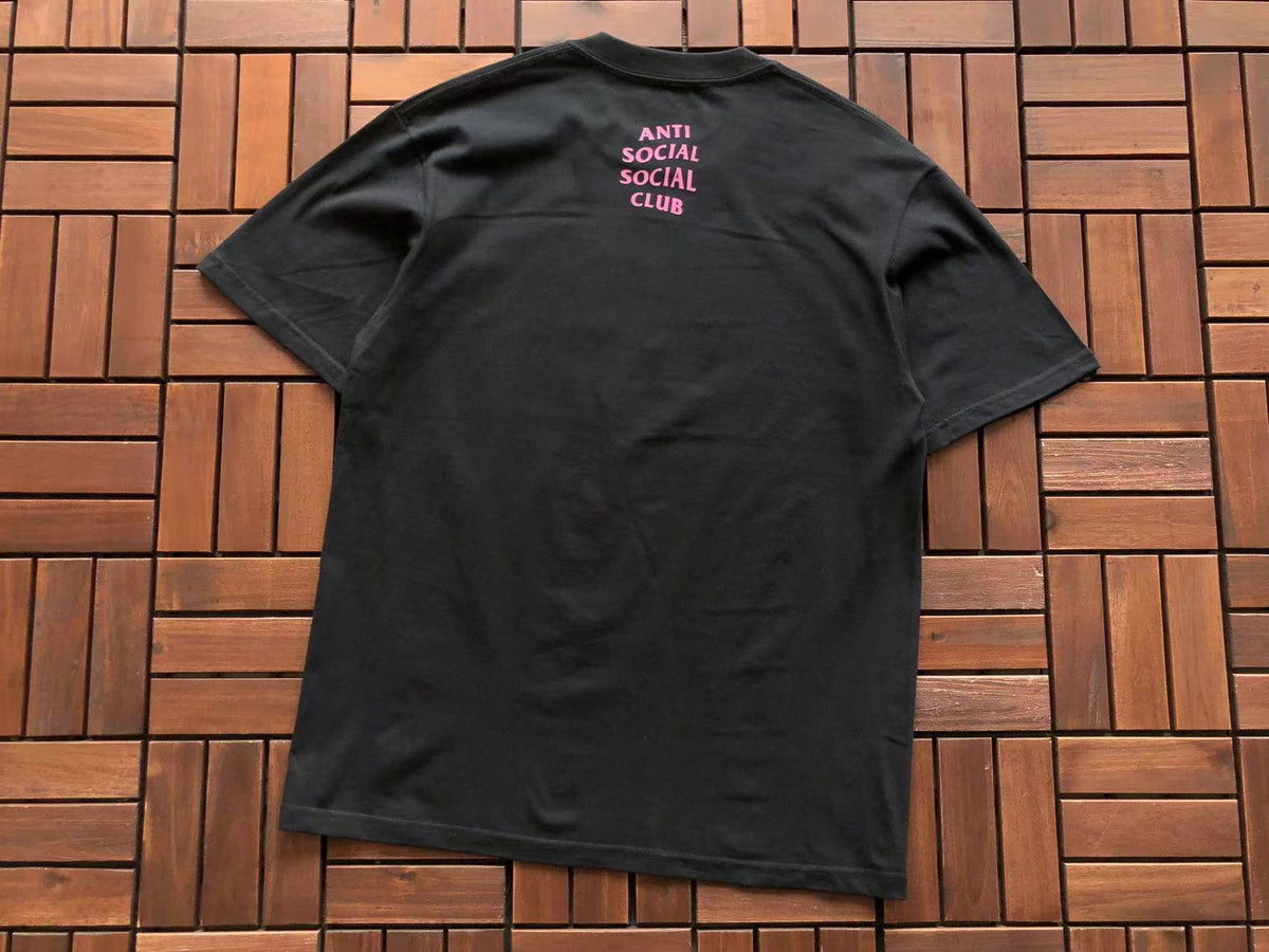 Anti Social Club T-Shirts