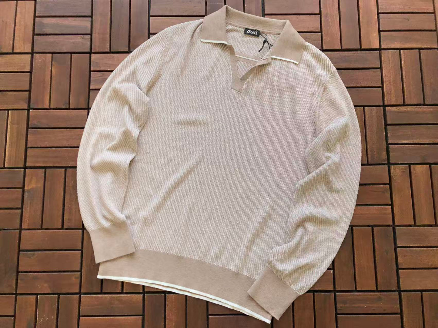 ZEG Sweat