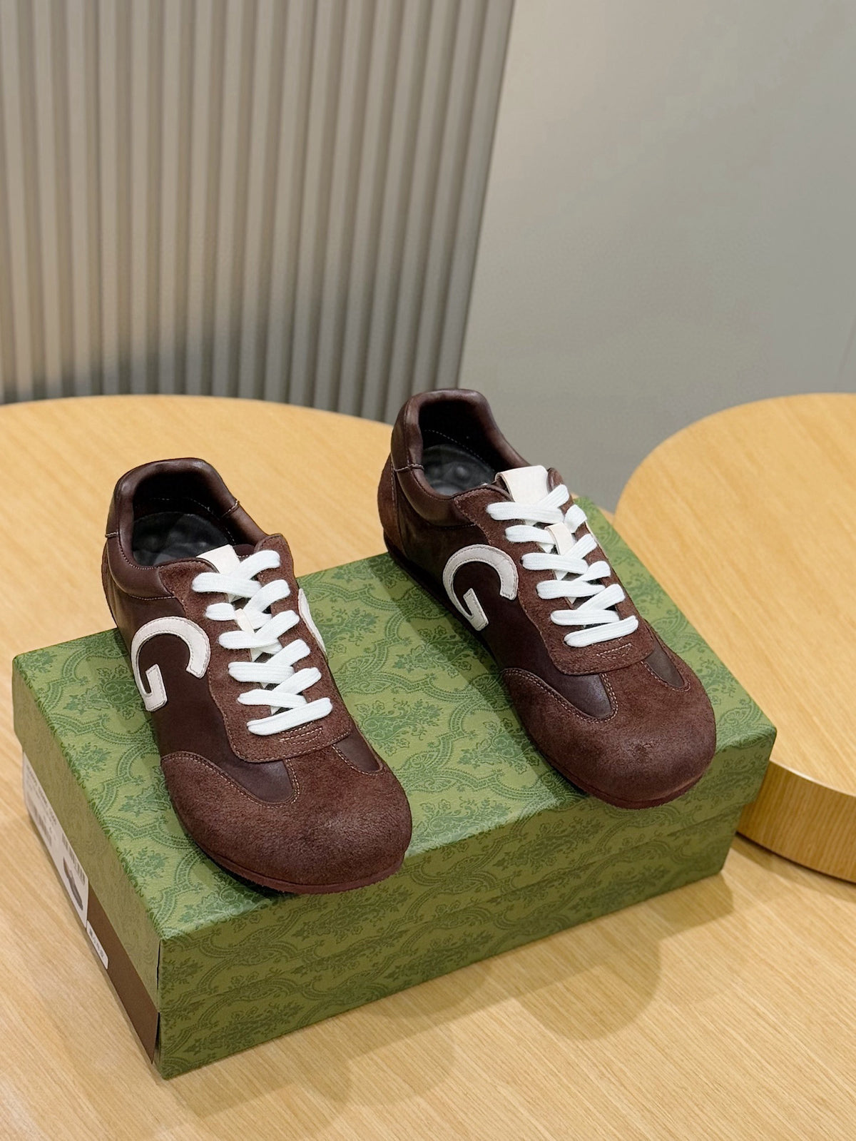 GC Shoes