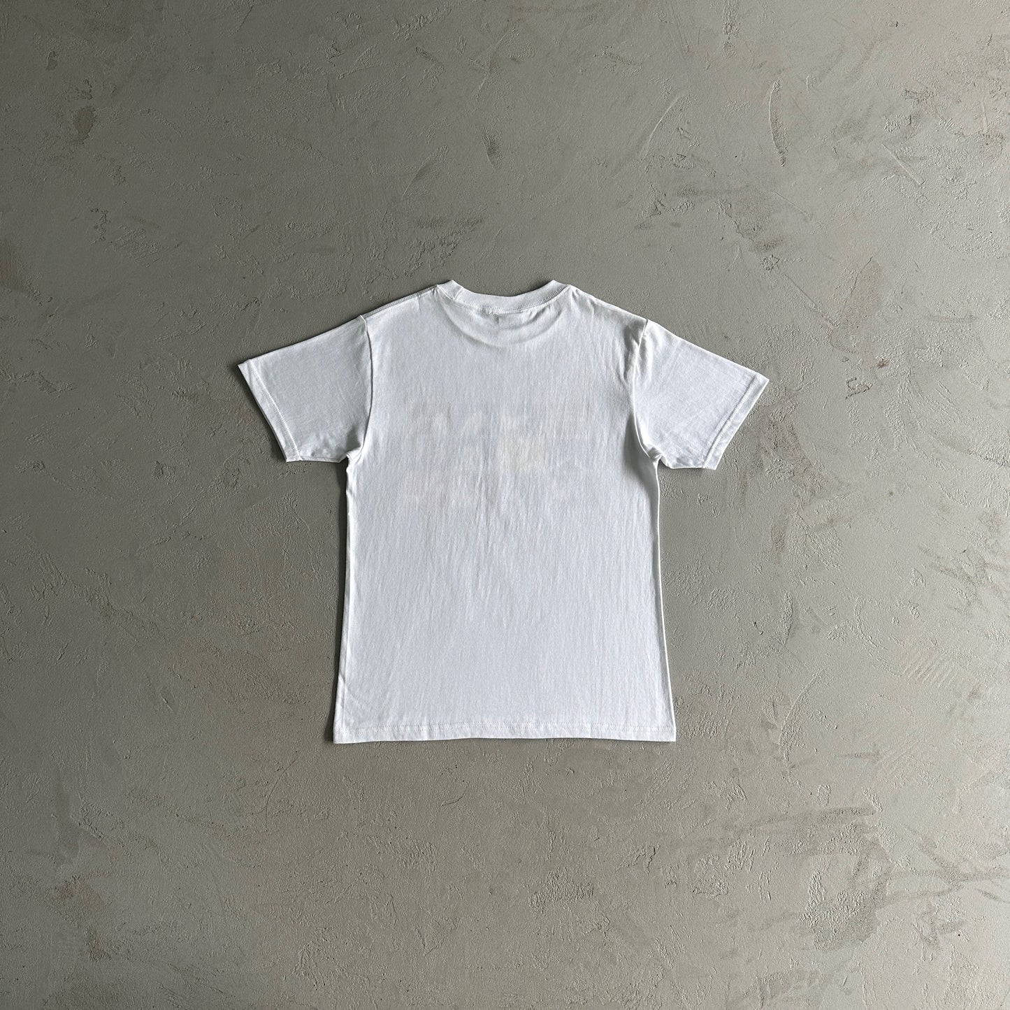 portrait silhouette t-shirt