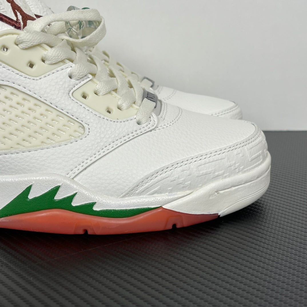 AJ 5 Low Retro El Grito
