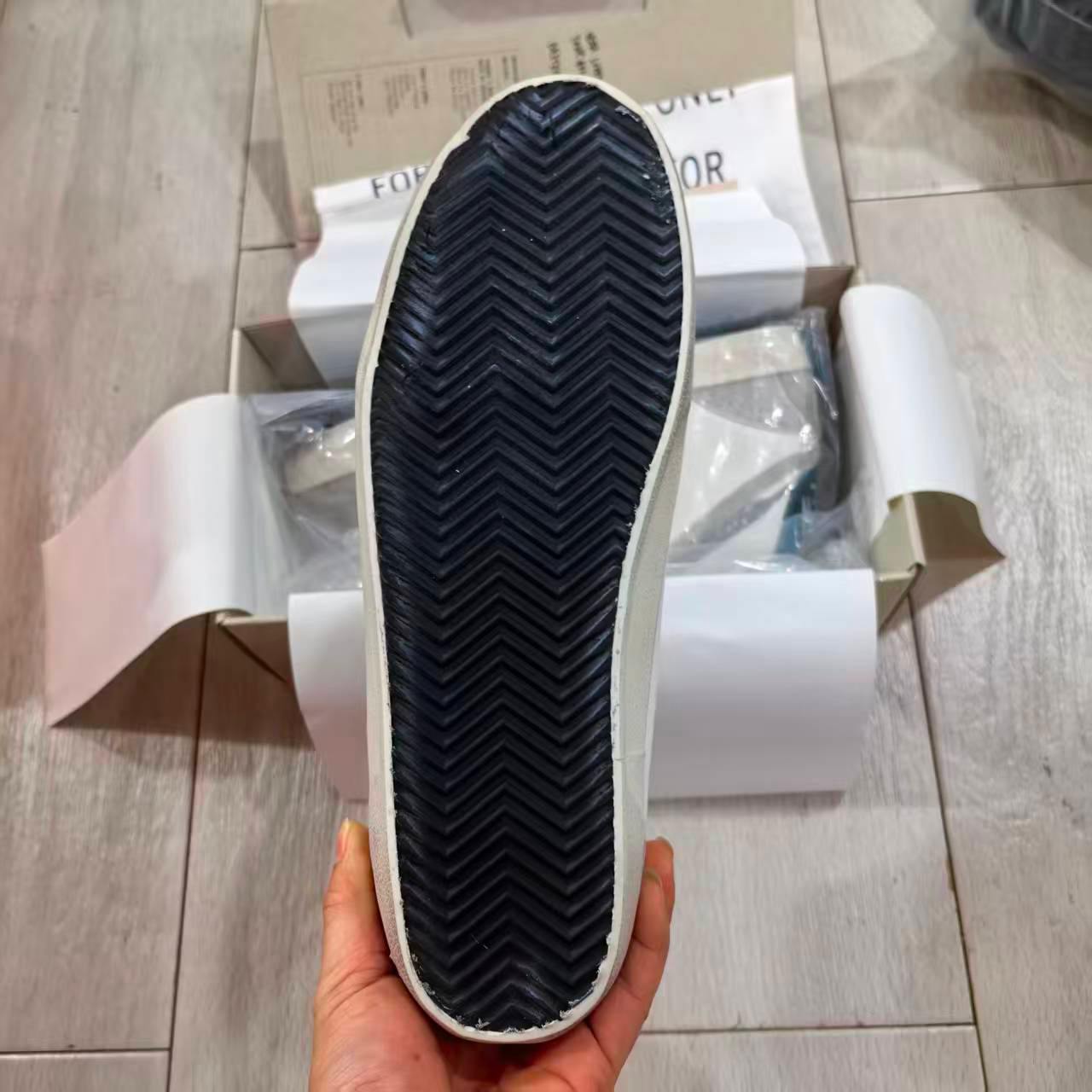 GDGS Mid Star