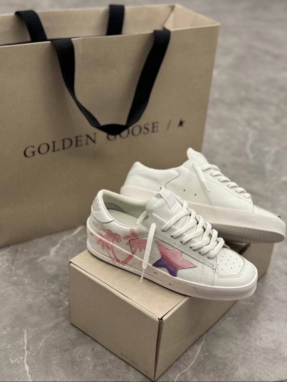 GDGS Space-Star Stardan Miami