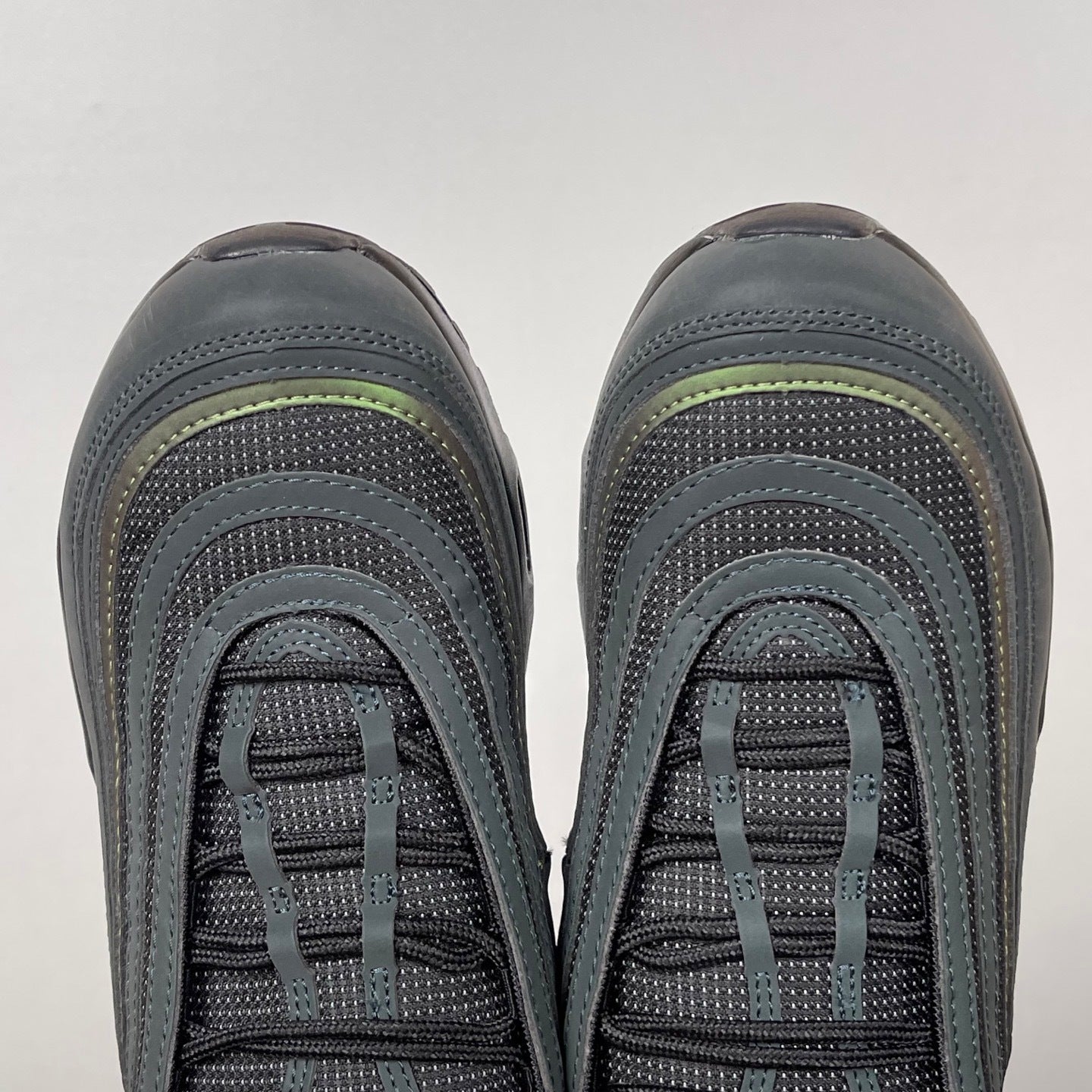 97 Hulk
