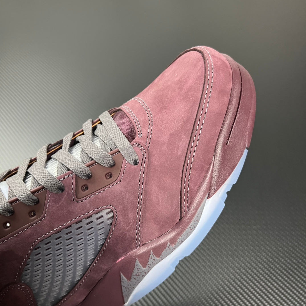 KB5 Burgundy