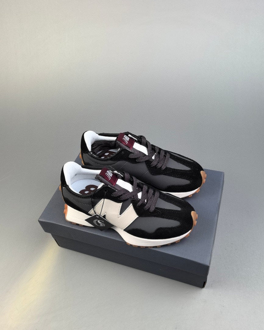 327 Black
