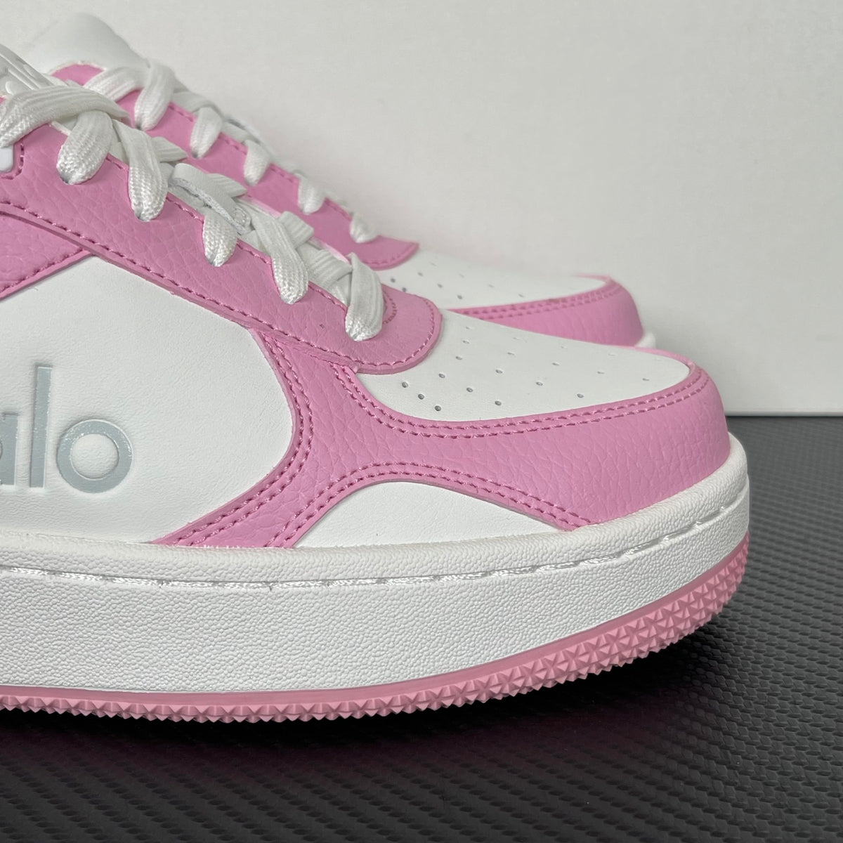 Sapatilhas Alo Pink