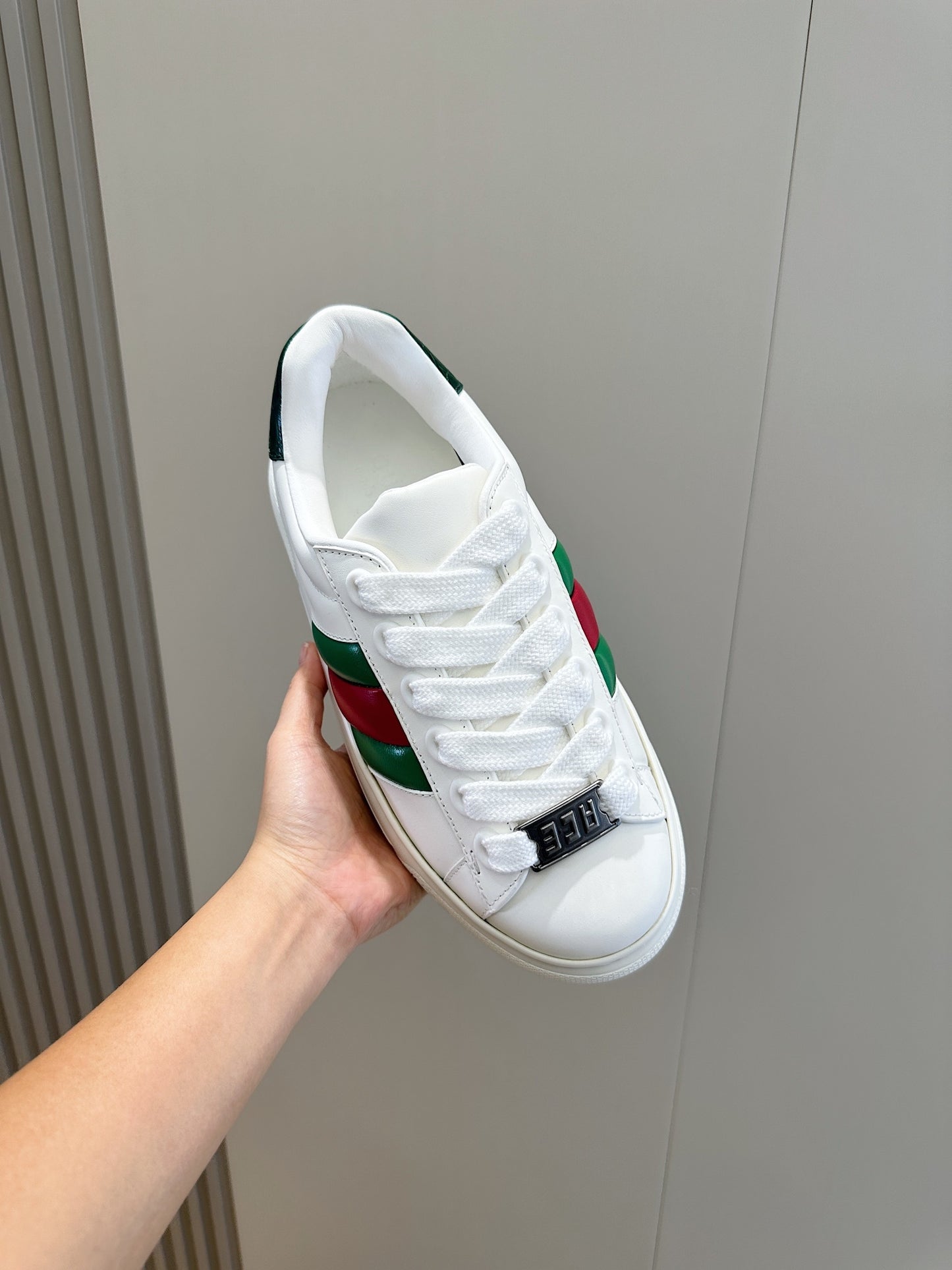 Gu Shoes