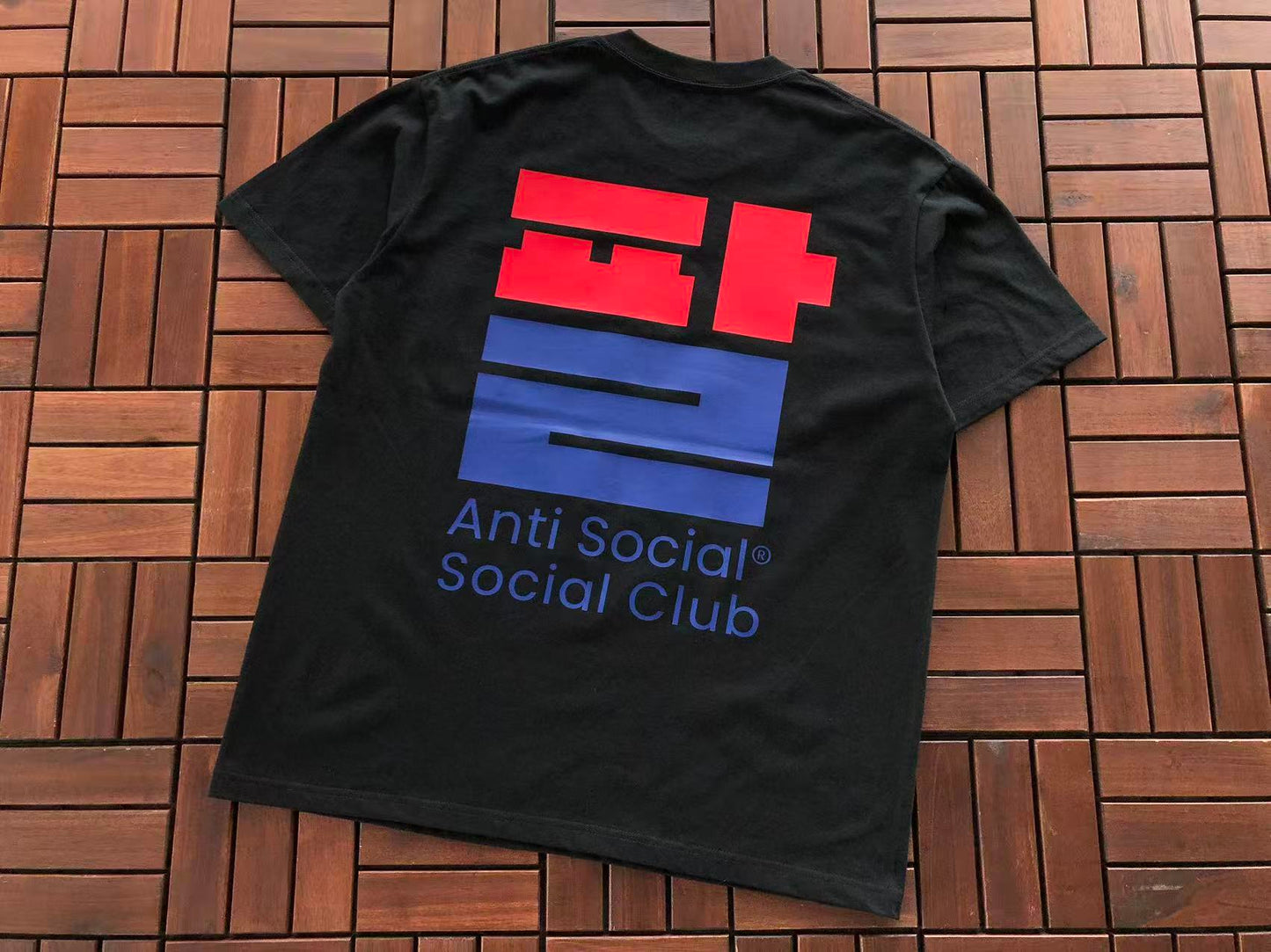 Anti Social Club T-Shirts