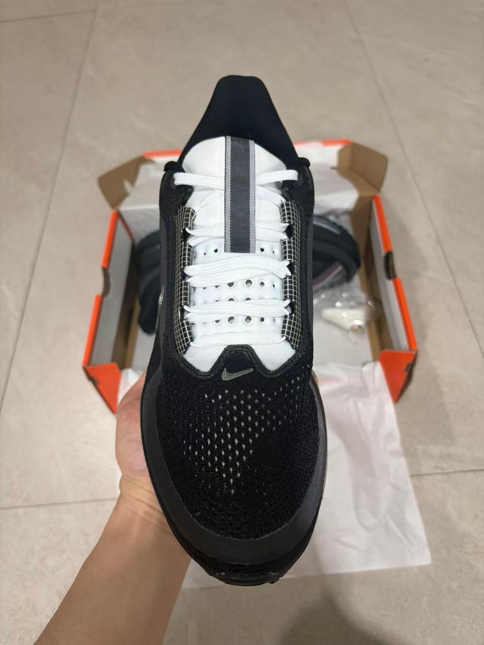 Pegasus Premium Black