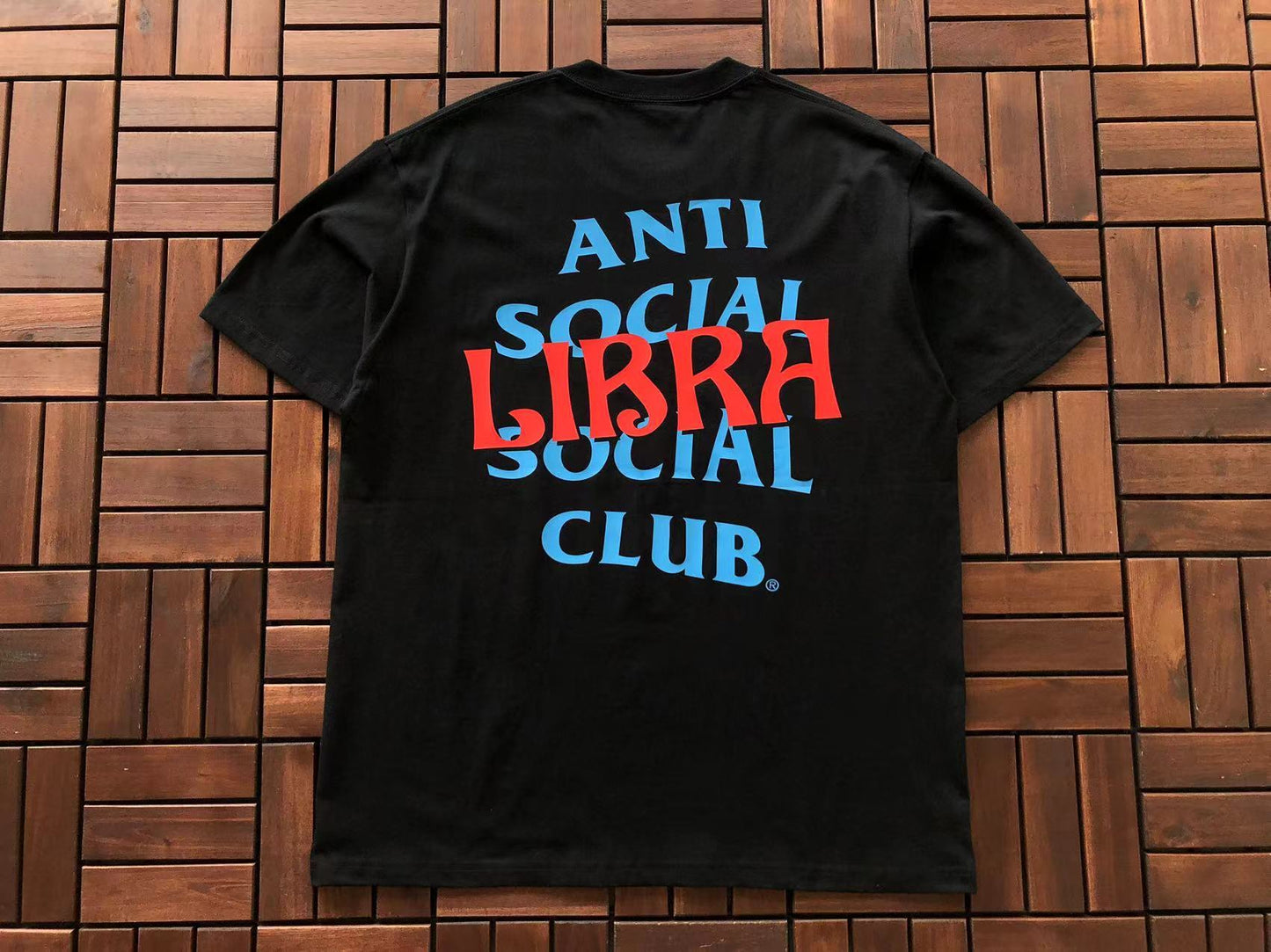 Anti Social Club T-Shirts