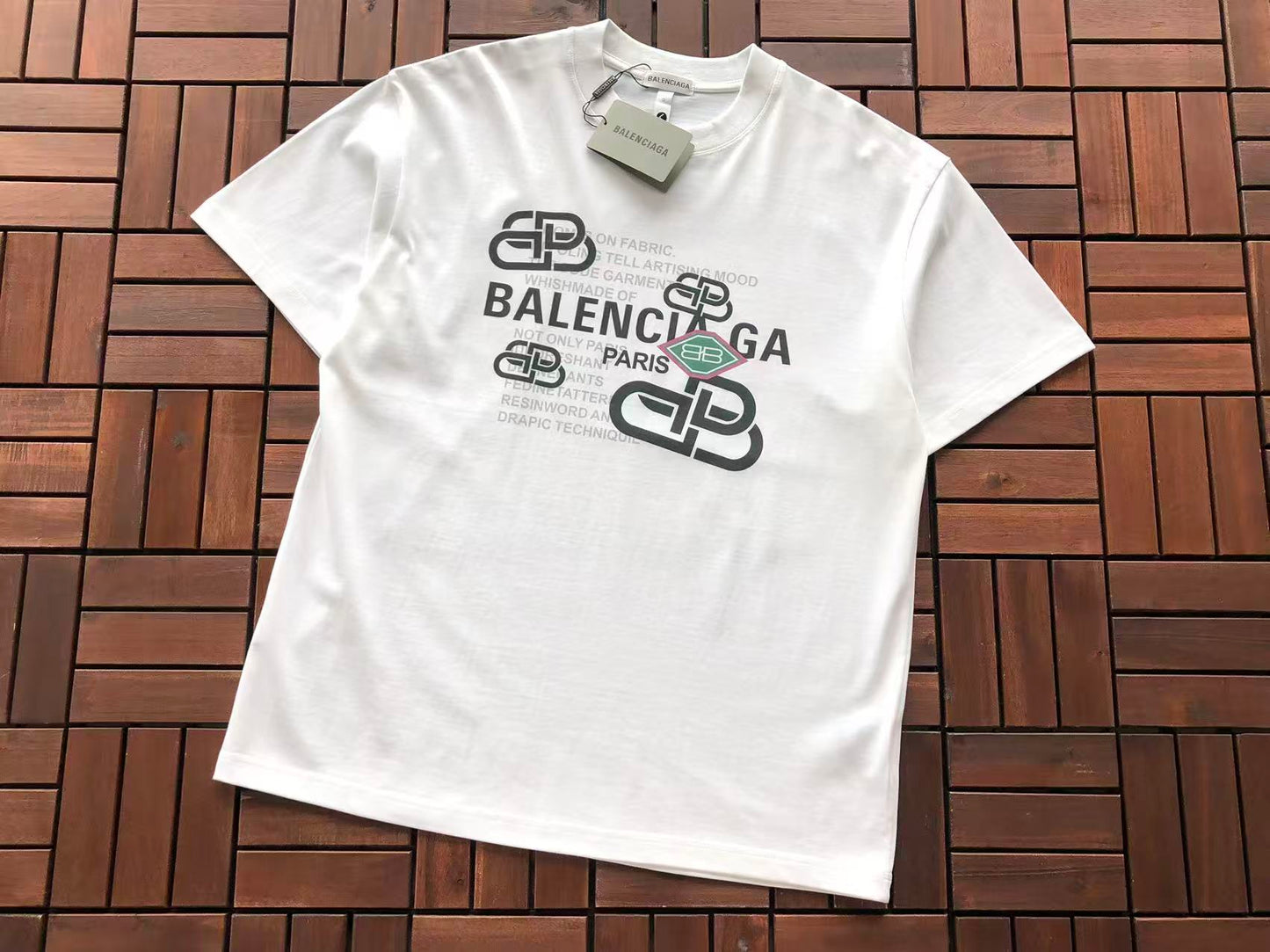 BLG T-Shirt