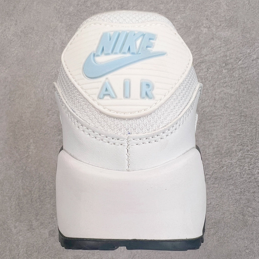 90 White Midnight Navy