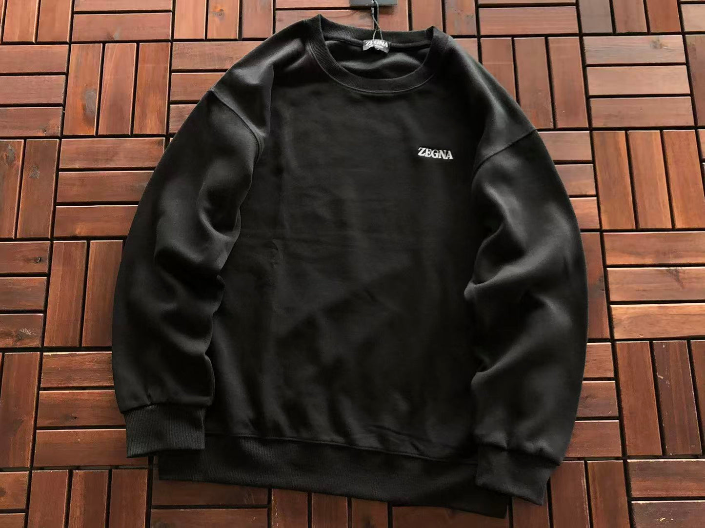 ZEG Sweat