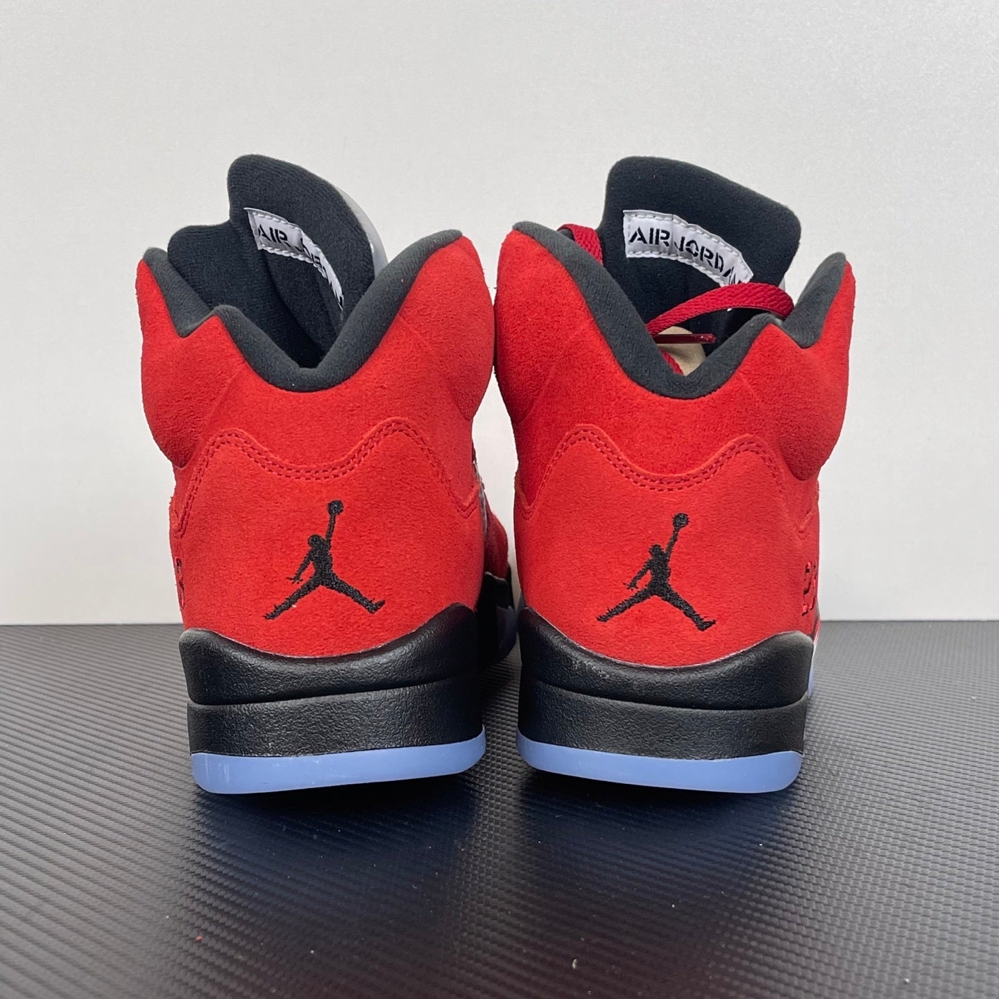 KB5 Raging Bull