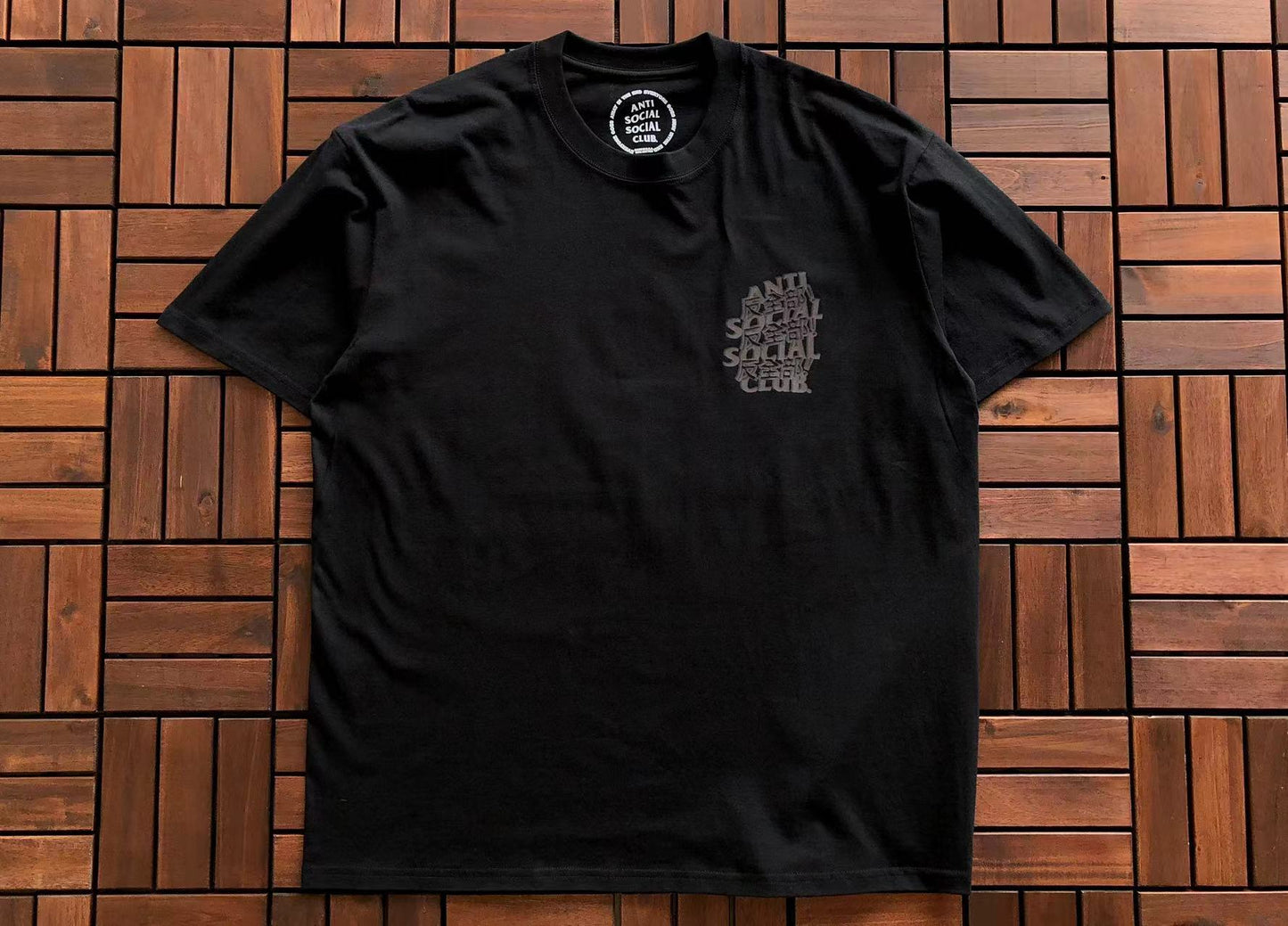 Anti Social Club T-Shirts